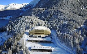 Alpengold Davos 5*